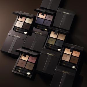 Tom Ford Runway Eye Colour Quad Crème